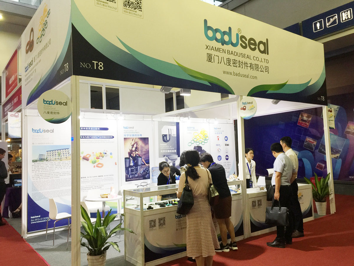 Xiamen Badu Seal Co., Ltd.