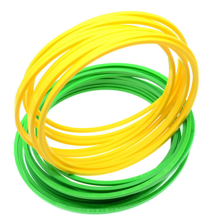 液壓軸承墊片 N4W