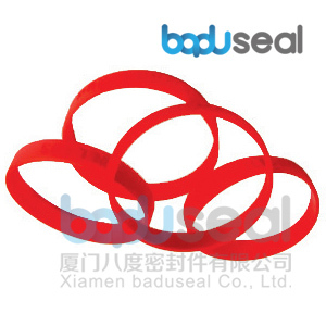 廠家批發(fā)硅膠運(yùn)動手環(huán)可定制logo