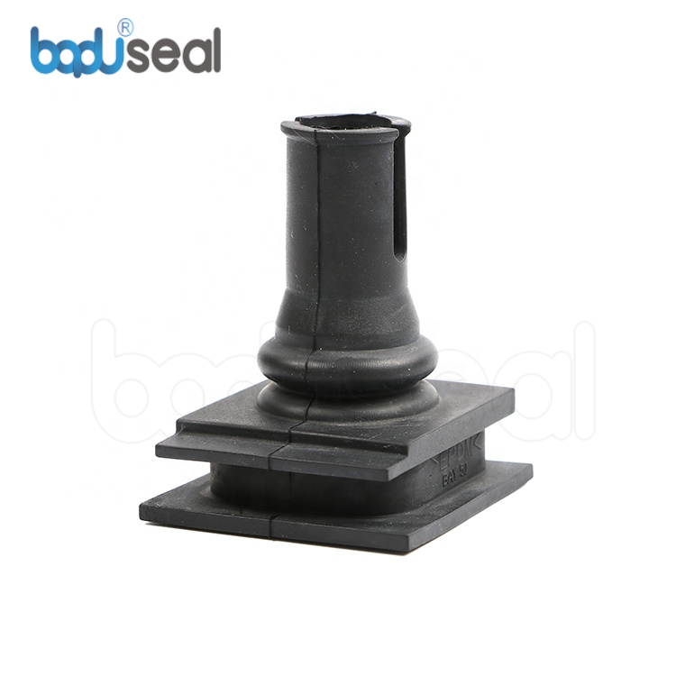 肖氏硬度橡膠 O 型圈橡膠密封件，用于汽車零配件