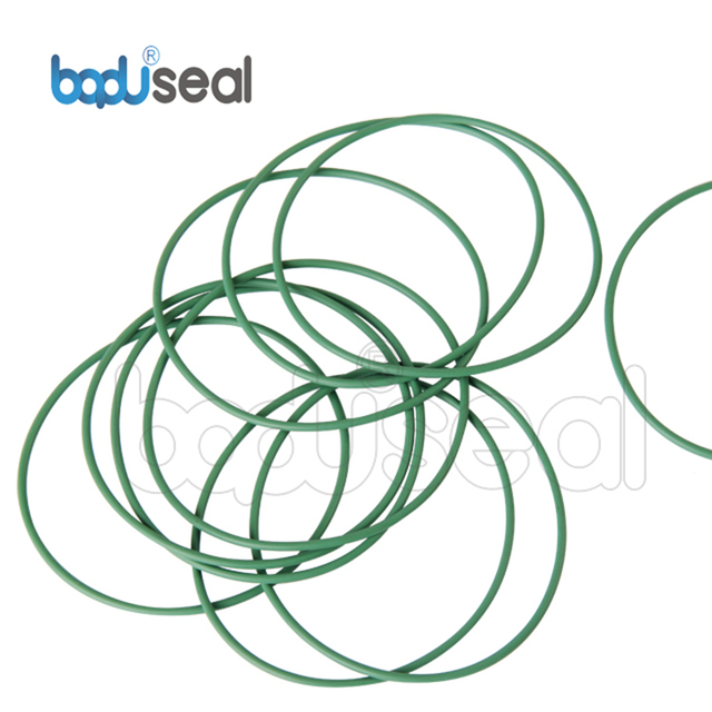 廠家供應(yīng)HNBR NBR等各種橡膠材質(zhì) O型密封圈 電器密封件