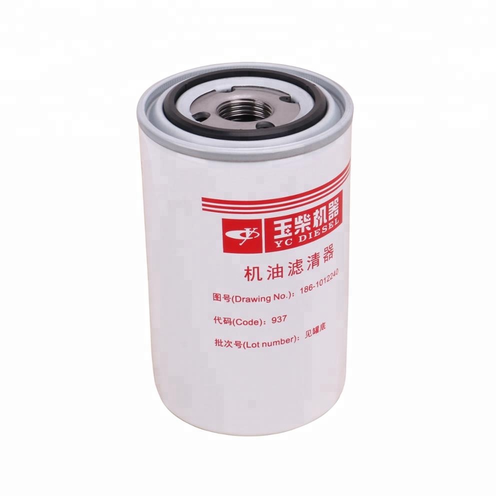 玉柴原廠機(jī)油濾清器 各種型號(hào)規(guī)格