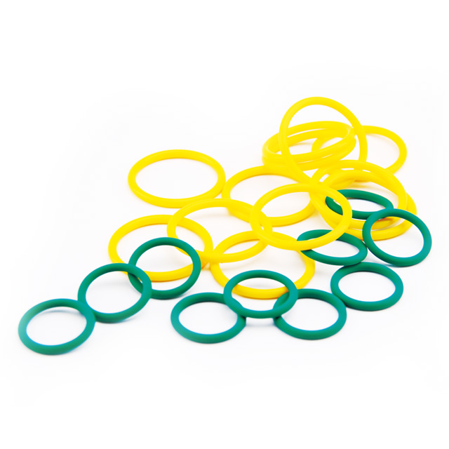 橡膠O型圈